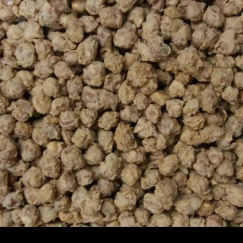 

kacang telur medan 500gr