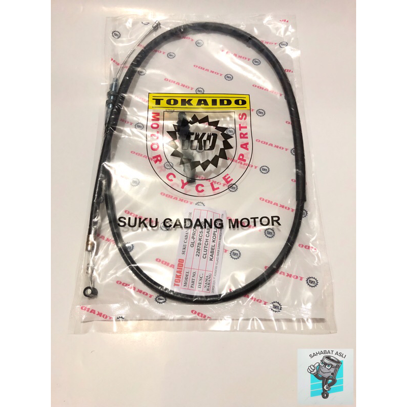 KABEL TALI KOPLING GL PRO GL MAX TKD