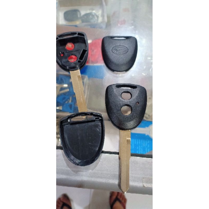 casing Daihatsu sigra