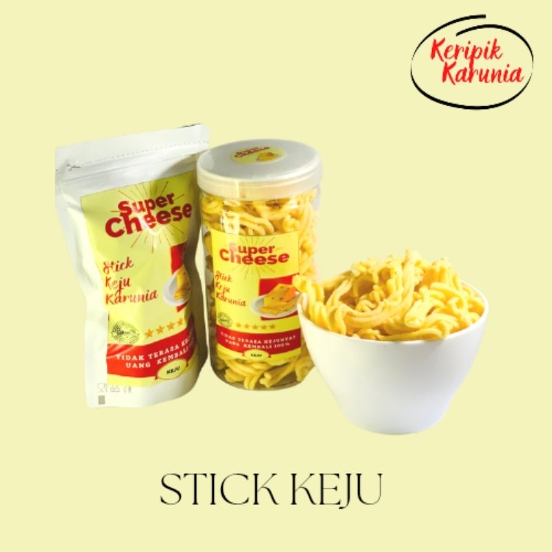 

STICK KEJU