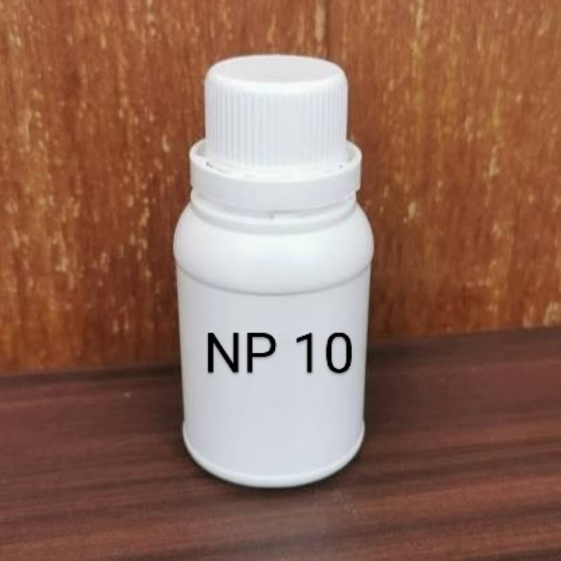 NP 10 Nonylphenol Exthoxylate 10 / Surfactant / Tergitol NP-10