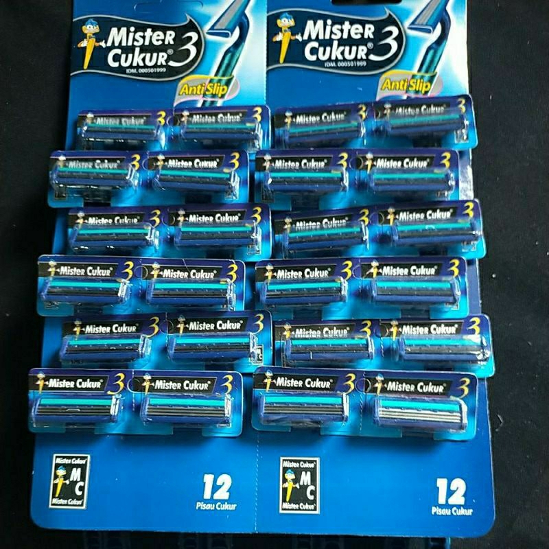 #ARM# ALAT CUKUR KUMIS / ALAT CUKUR JENGGOT / PISAU CUKUR KUMIS / CUKURAN KUMIS