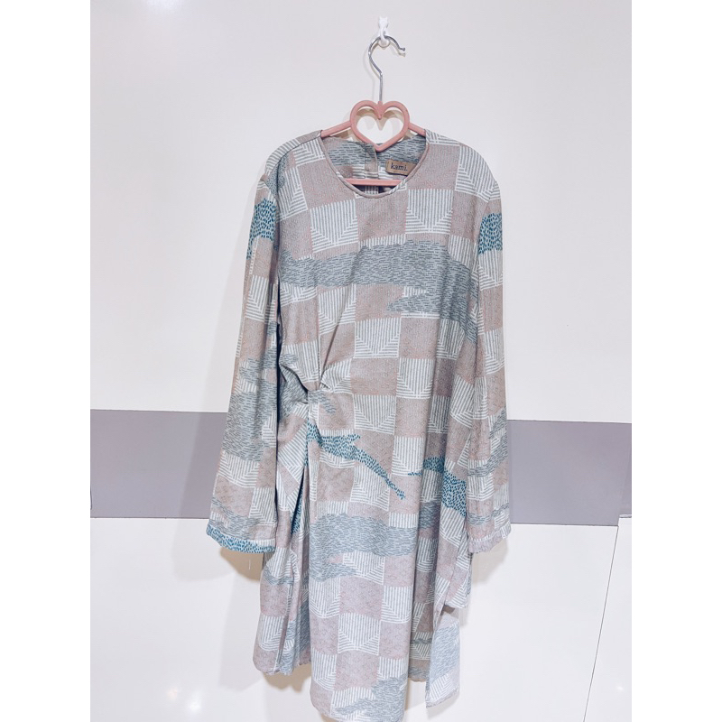 Kamiidea Top (preloved)