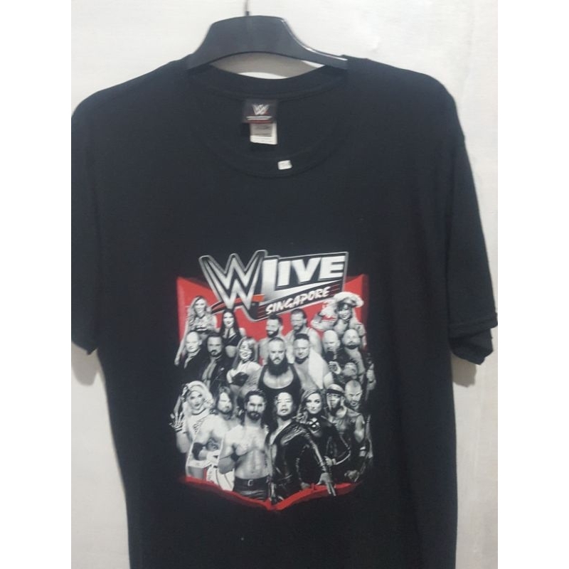 Kaos WWE Official Merchandise