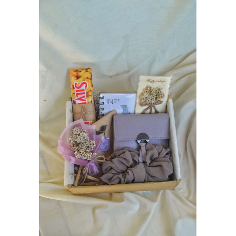 

Hampers