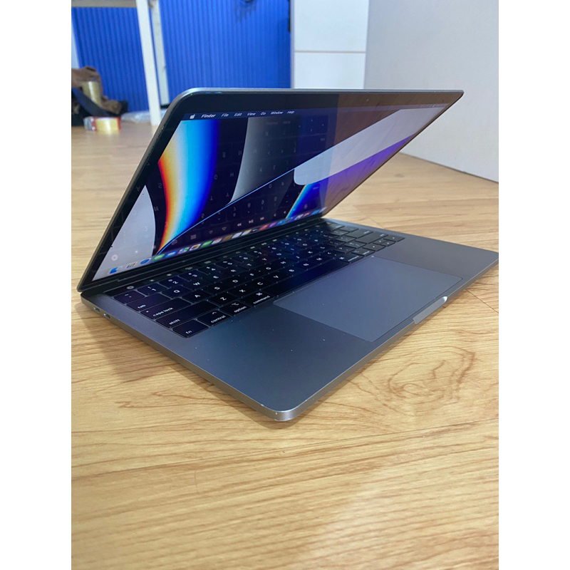 Macbook Pro 13inch 2019 Touchbar 8 || 16 || 128/256/512 i5 i7