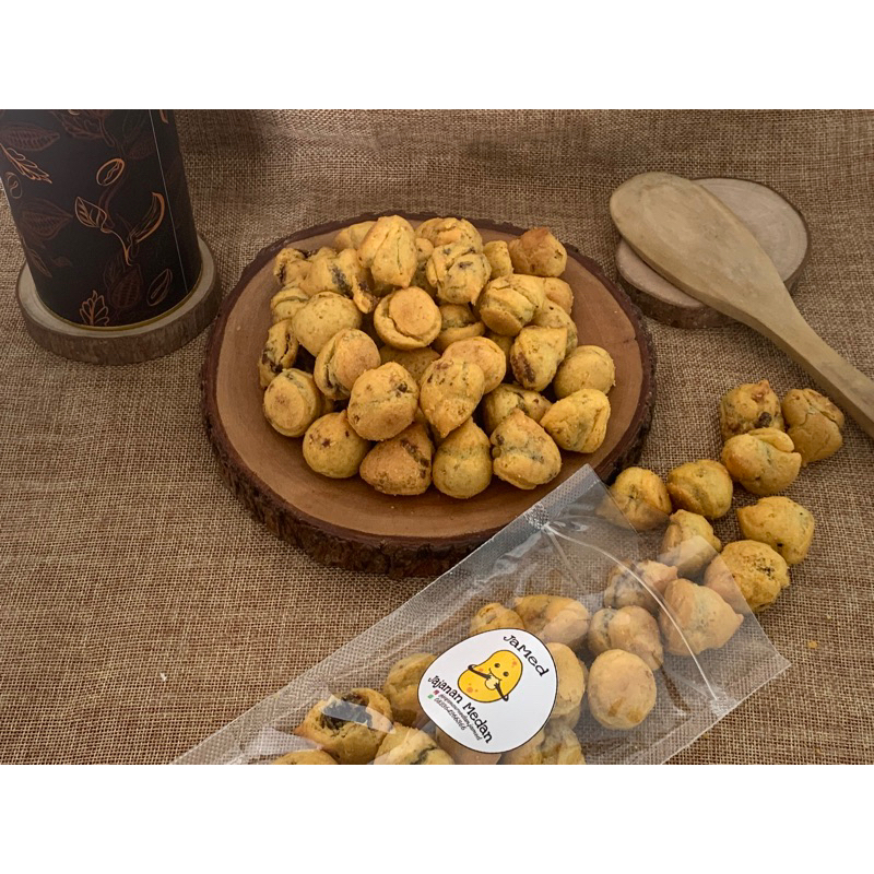 

Soes coklat/sus coklat 250gr