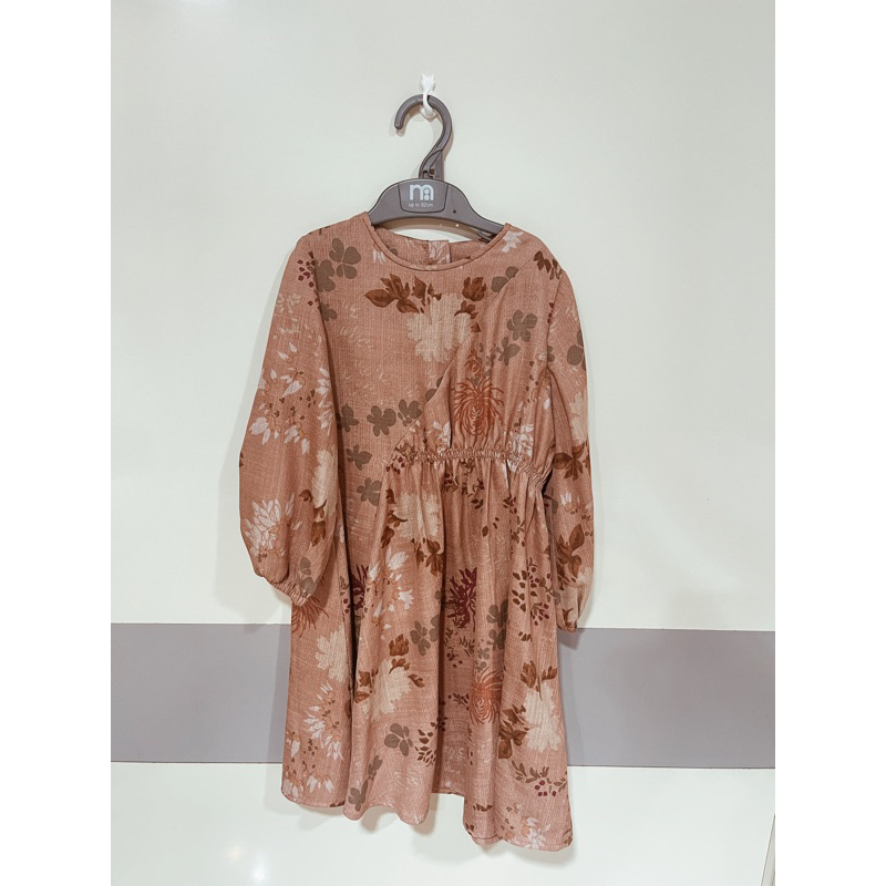 New kamiidea dress kids