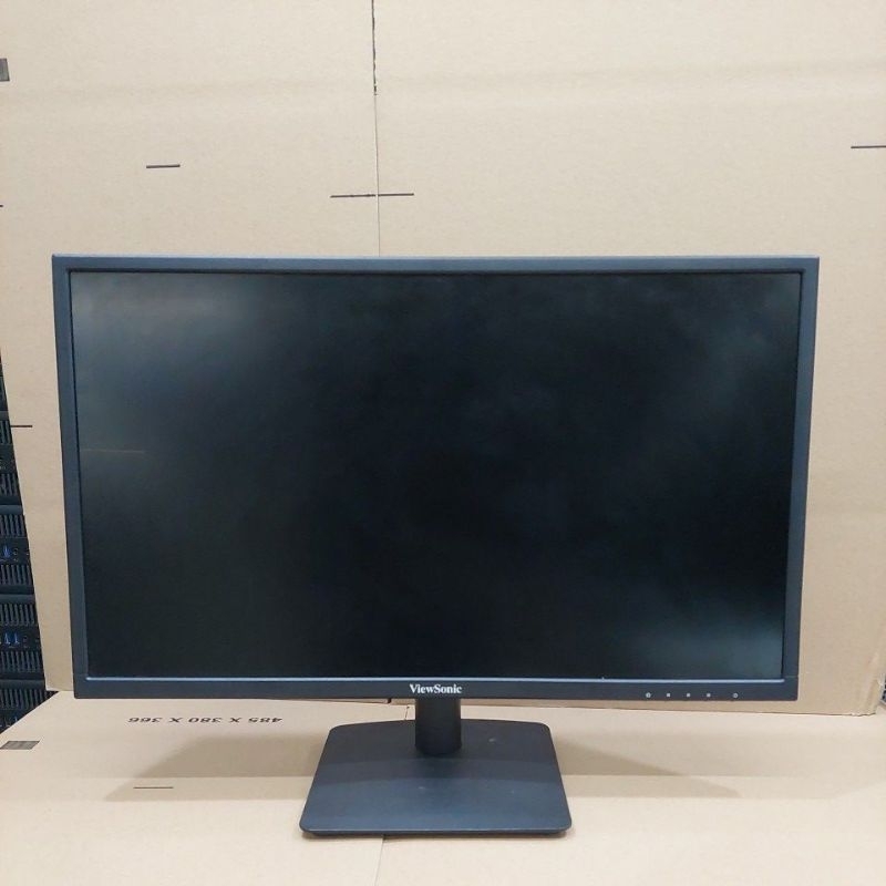 OBRAL LED MONITOR 24 INCHI HDMI FULL HD 1920-1080 MURAH MERIAH