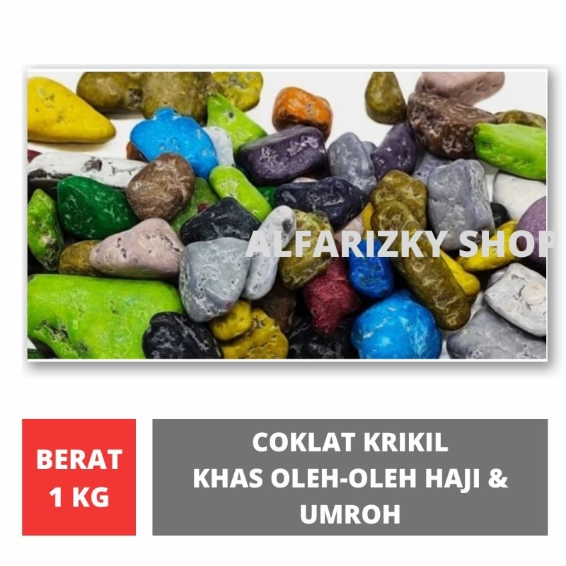

COKLAT KRIKIL/COKELAT KRIKIL TURKY LEZAT UNTUK OLEH-OLEH HAJI DAN UMROH