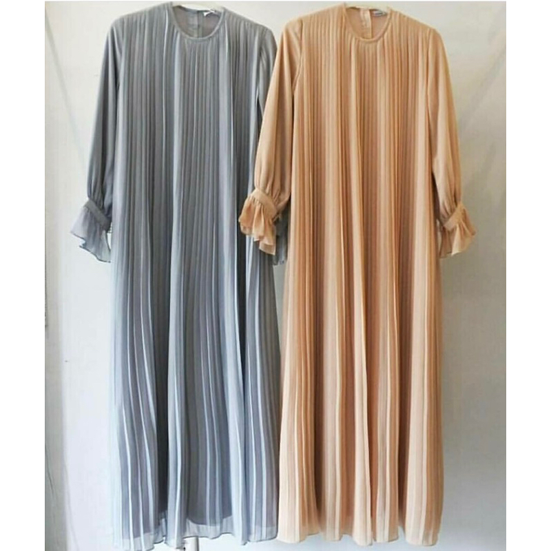 Dress Ria Miranda Preloved