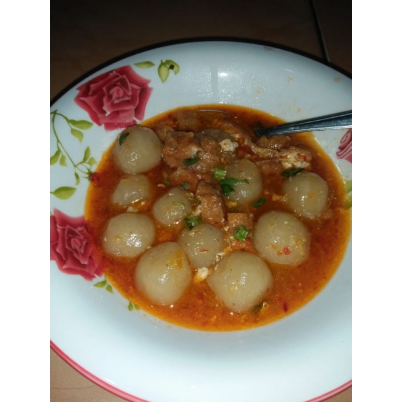 

CILOK