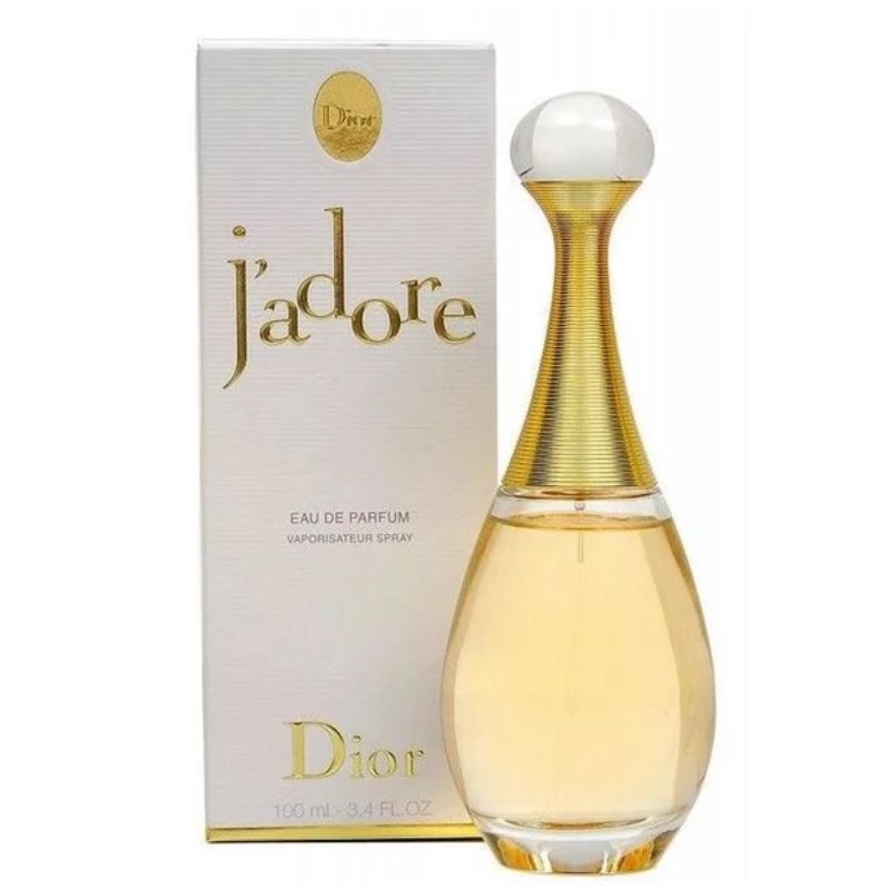 Parfum Original Reject Dior Jadore 100ml