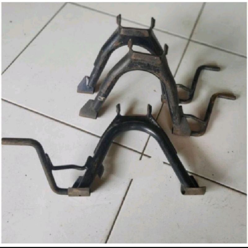 standar dua mio sporty mio soul dan yamaha fino asli original (copotan)