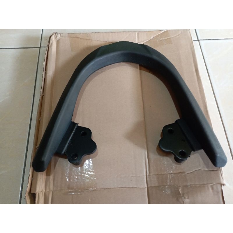 BEHEL BEGEL JOK HONDA BEAT F1 2012-2014-2015 BAHAN KARET BESI