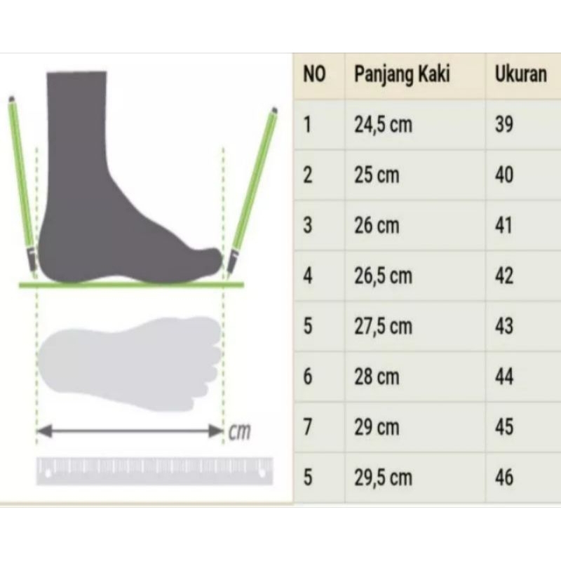 sepatu pdh tali putar  MIDTRAC ADL BOOTS