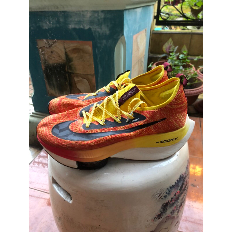 Nike Zoom Alphafly Ekiden (Second ball)