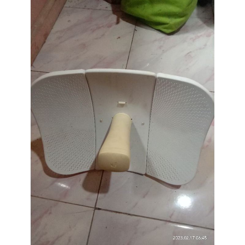 Litebeam Gen 2 AC Unit Only