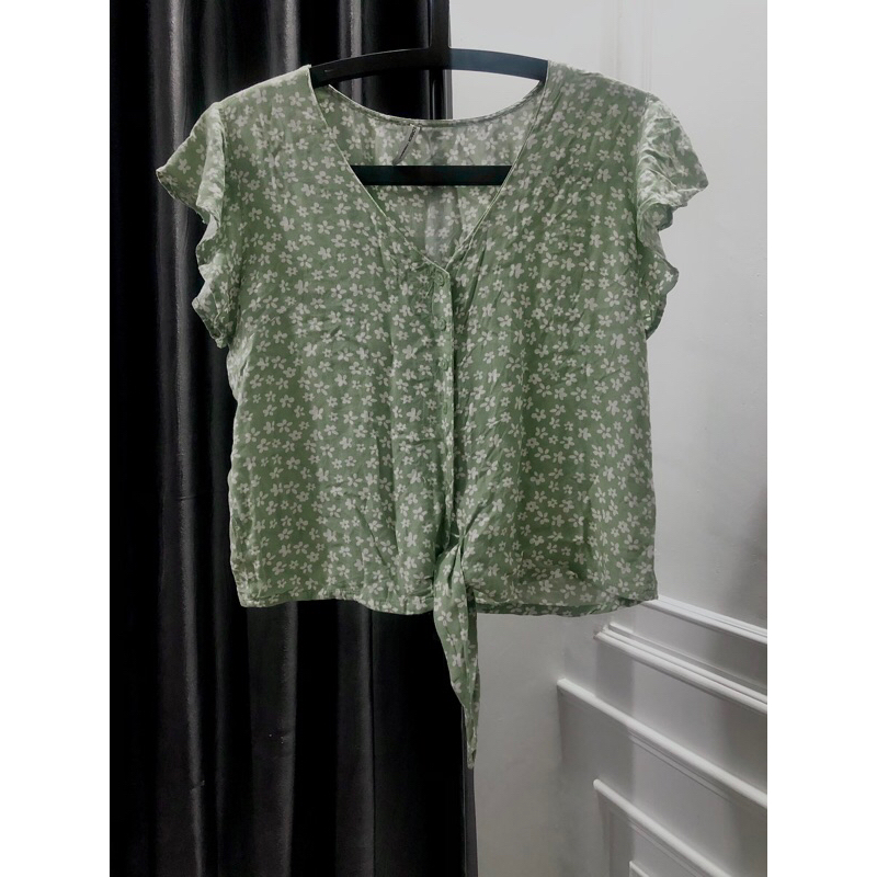 Blouse Colorbox