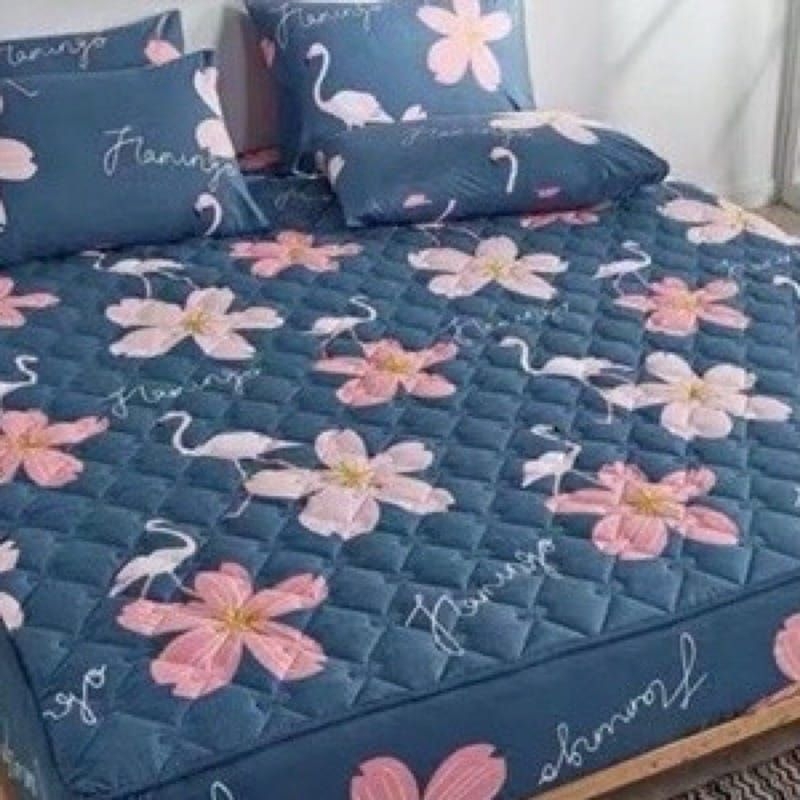 SPREI WATERPRO0F IMPORT  SIZE 160x200,180 x200, 120x200