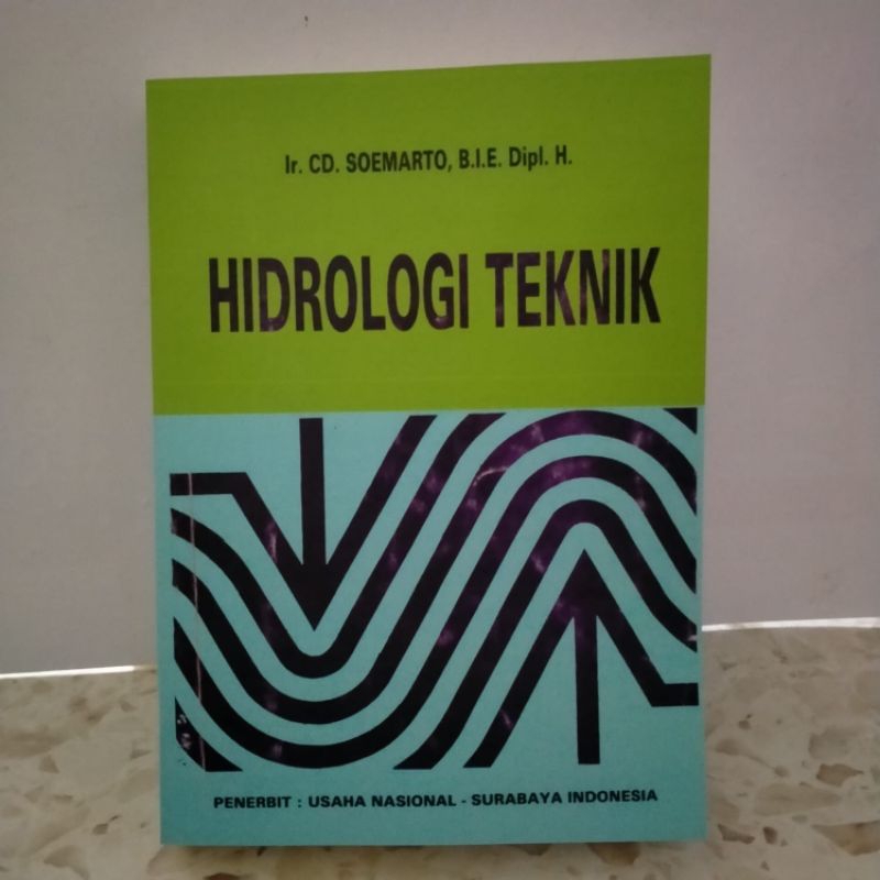 HIDROLOGI TEKNIK