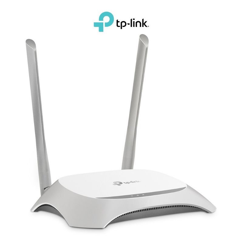 TPLINK TL-WR840N 300Mbps Wireless Router / WiFi Router