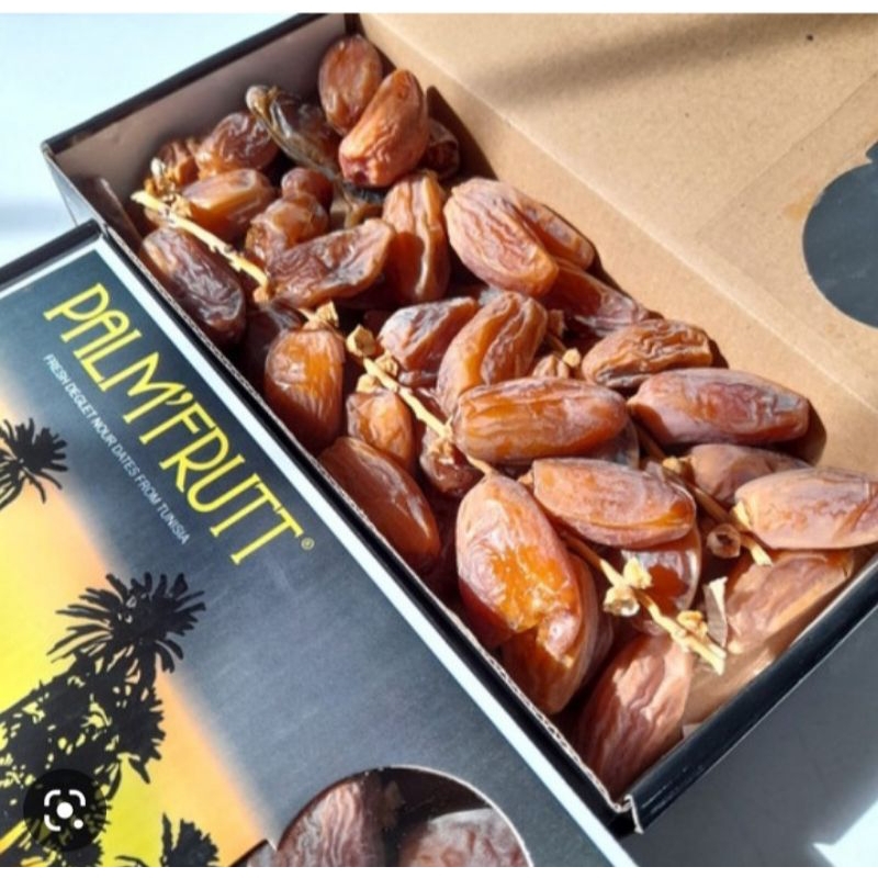 

kurma tunisia palm frut