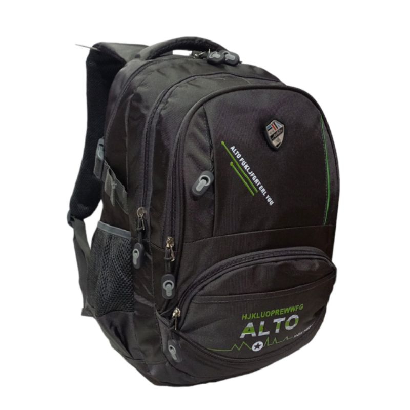 Tas alto ransel anak sekolah pria 76665A