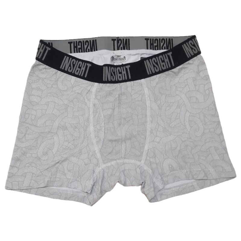 Boxer Insight Original Snake For The Snake Boxer