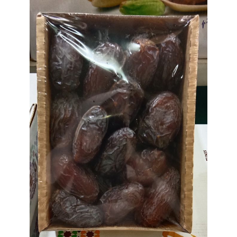 

kurma menjool