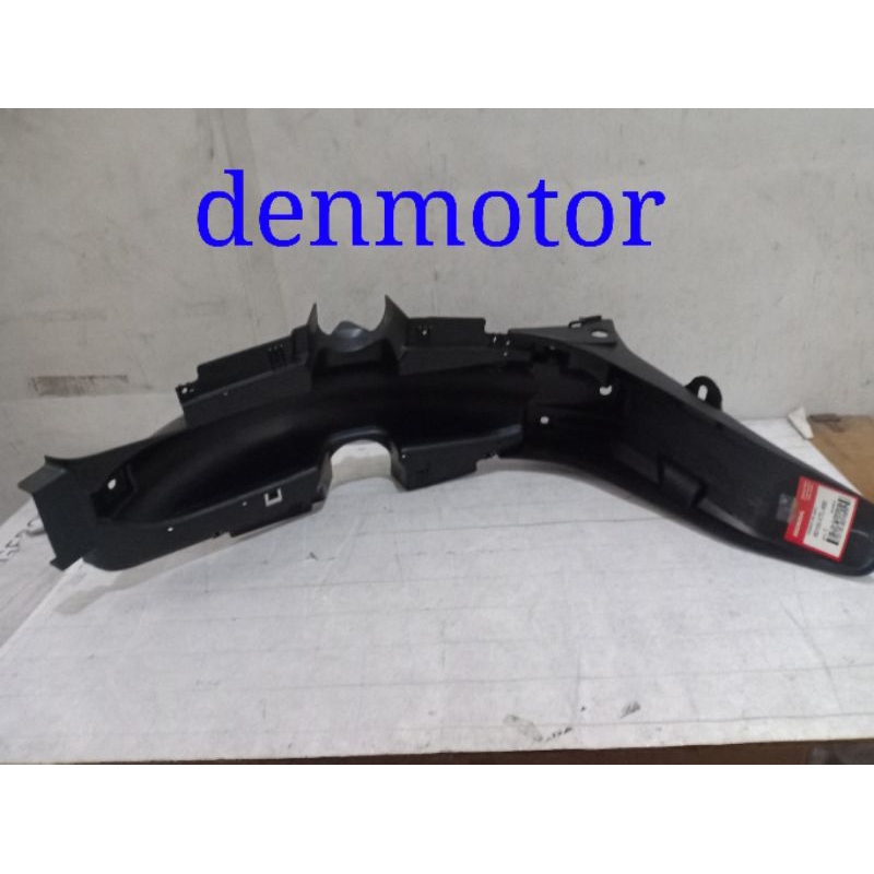 SPAKBOR BELAKANG SUPRA FIT NEW ORIGINAL HONDA 80100-KTL-690