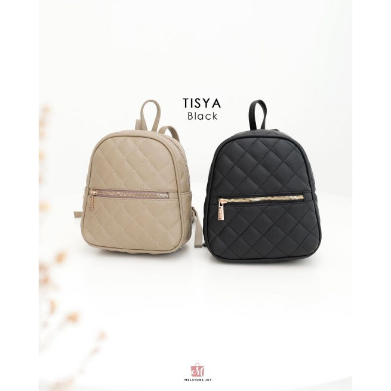 Damelia Melstore Tisya Bag Tas Wanita