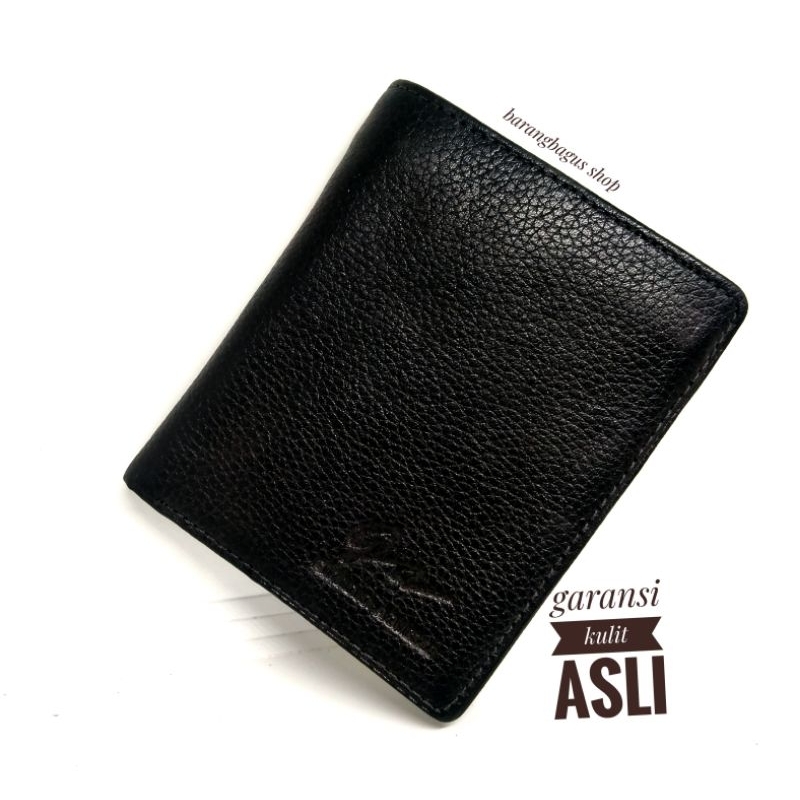 Dompet original ORI kulit asli pria Giorgio Agnelli