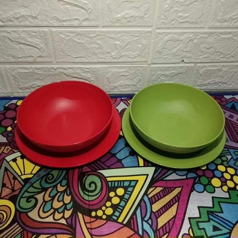 OH bowl+Plate (1)