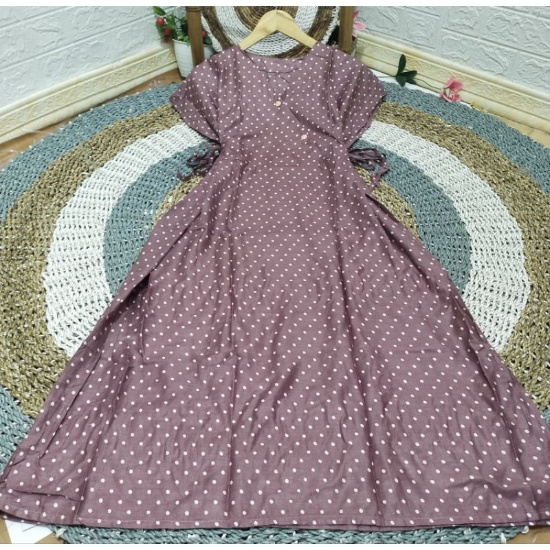 DASTER KIMONO PENDEK || DRESS KIMONO || HOMEDRESS KIMONO KEKINIAN-37