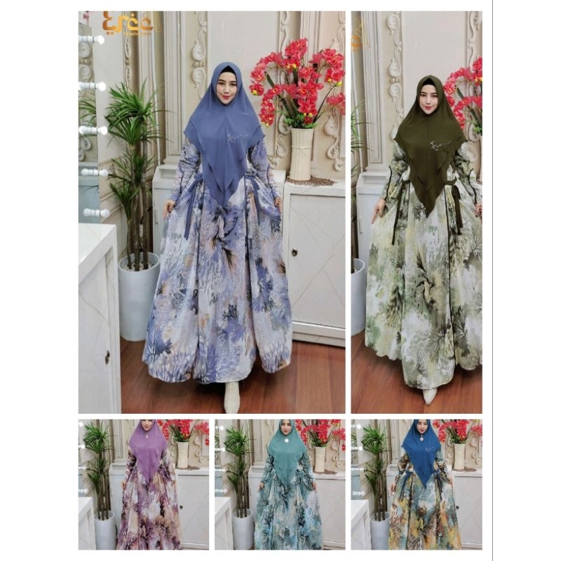 ANDIENI SERIES COUPLE PART 2 MOM( READY)