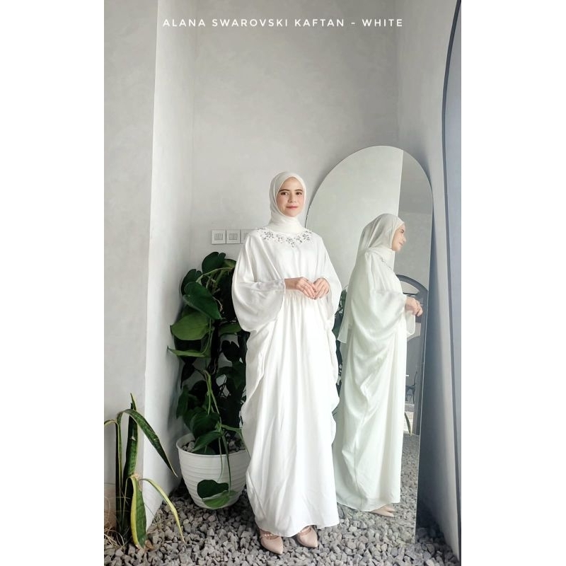 ALAENA KAFTAN Swarovski