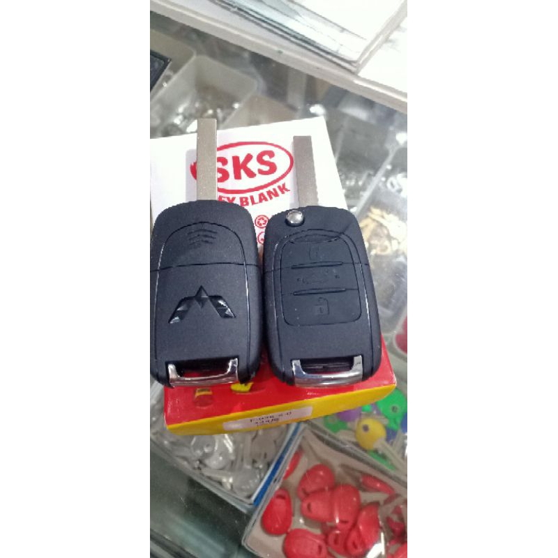 casing flip wuling