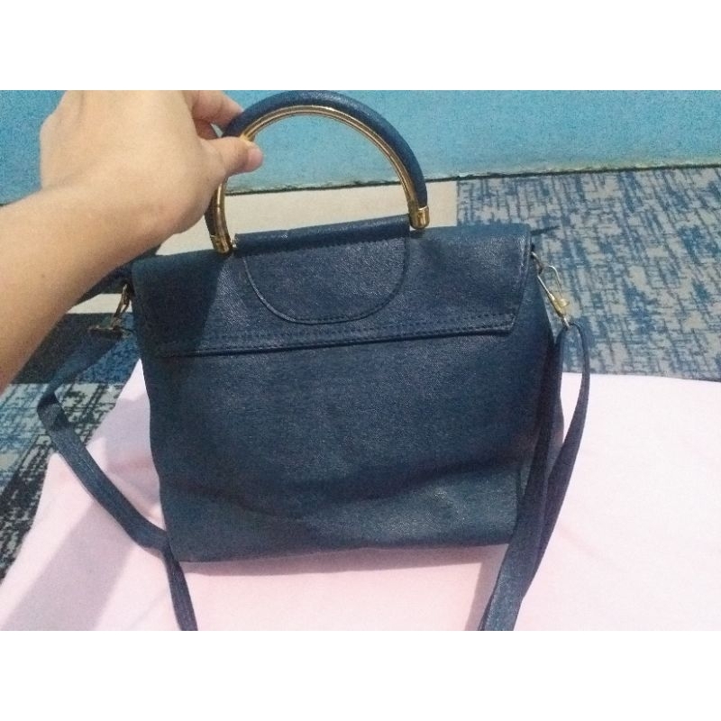Tas Second Wanita