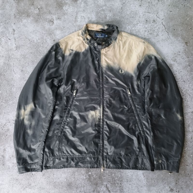 Harrington Fred Perry