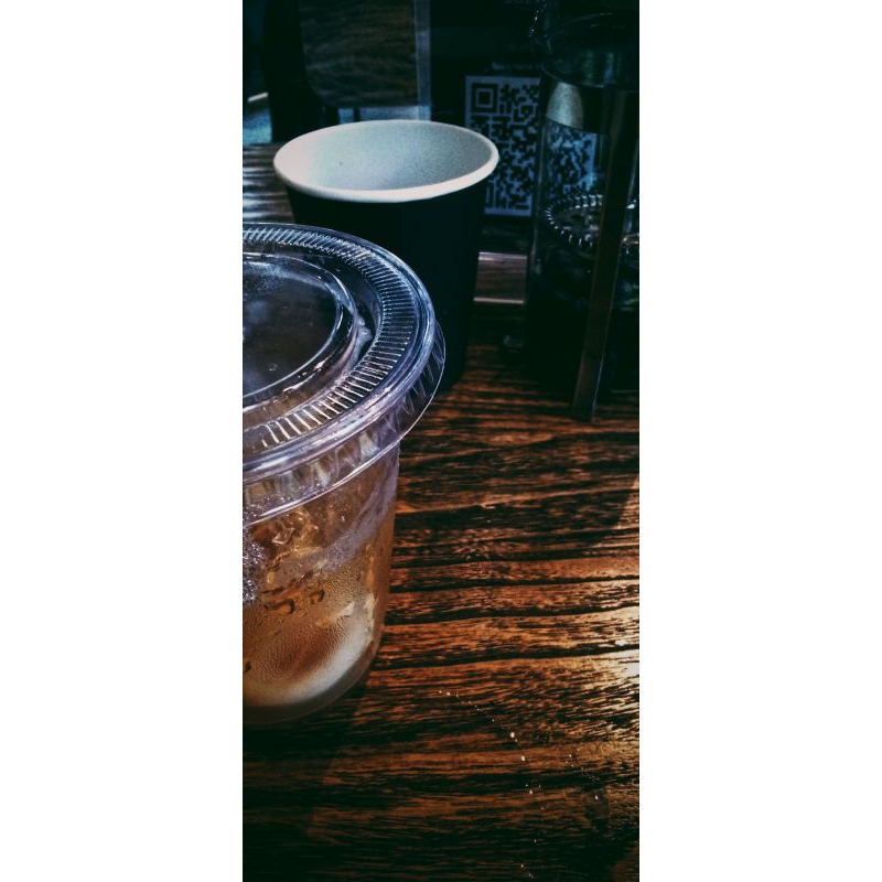 

kopi dingin