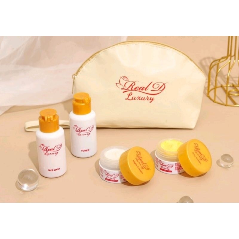 ReaL D original bpom