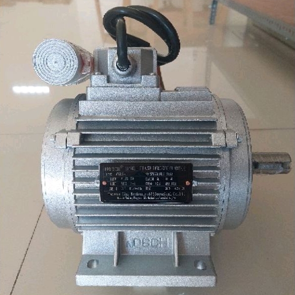 Dinamo Nosch 1 Phase 0.55 KW 0.75 HP