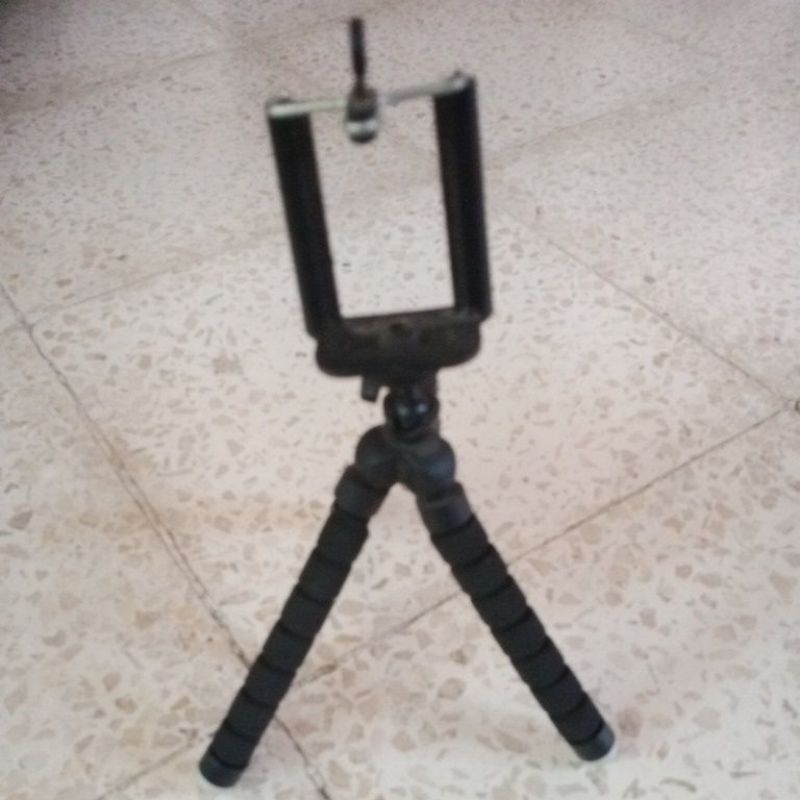 Gorilla pod mini
