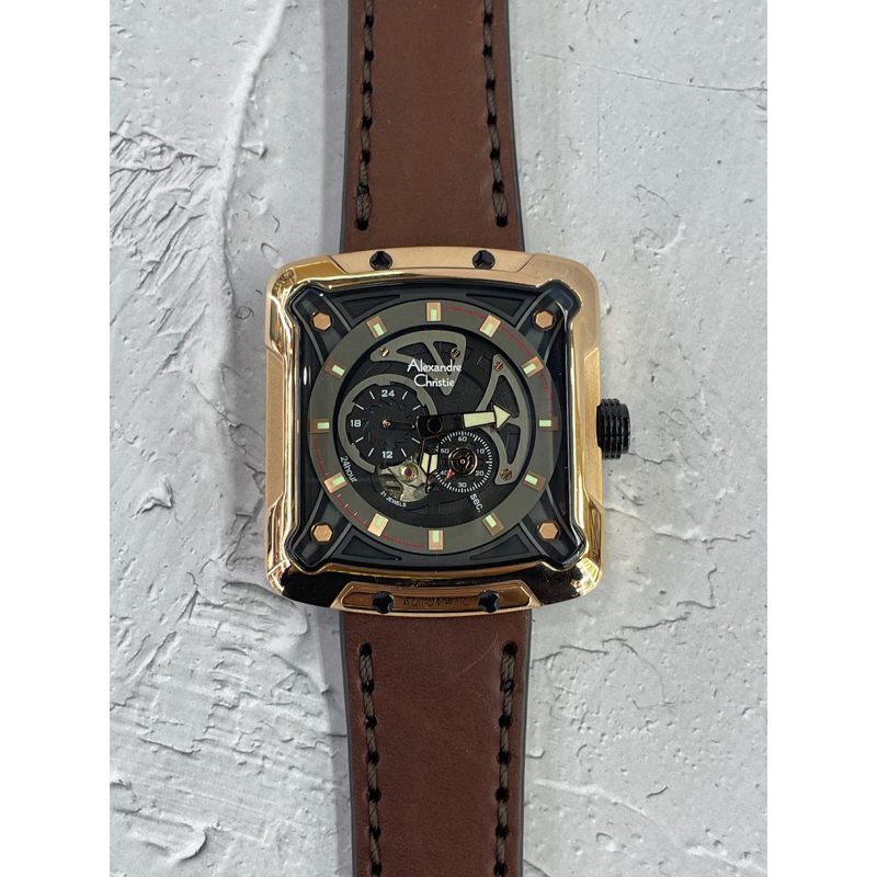 alexandre christie 3030ma pria