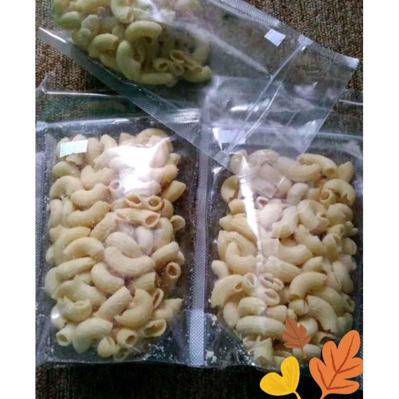 

Makaroni Keju || Makaroni || Makaroni dari Keju