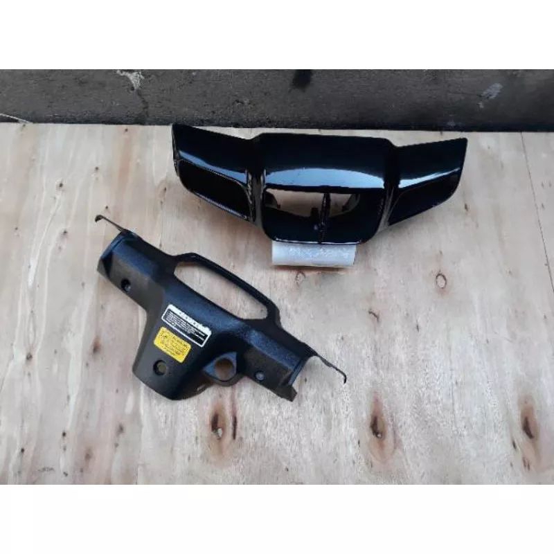 batok kepala Astrea grand bulus sabit