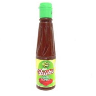 

Belibis tomat 340