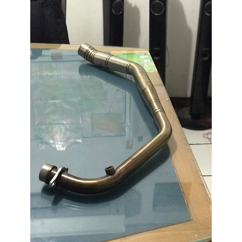 Header wrx K150 New cb150r