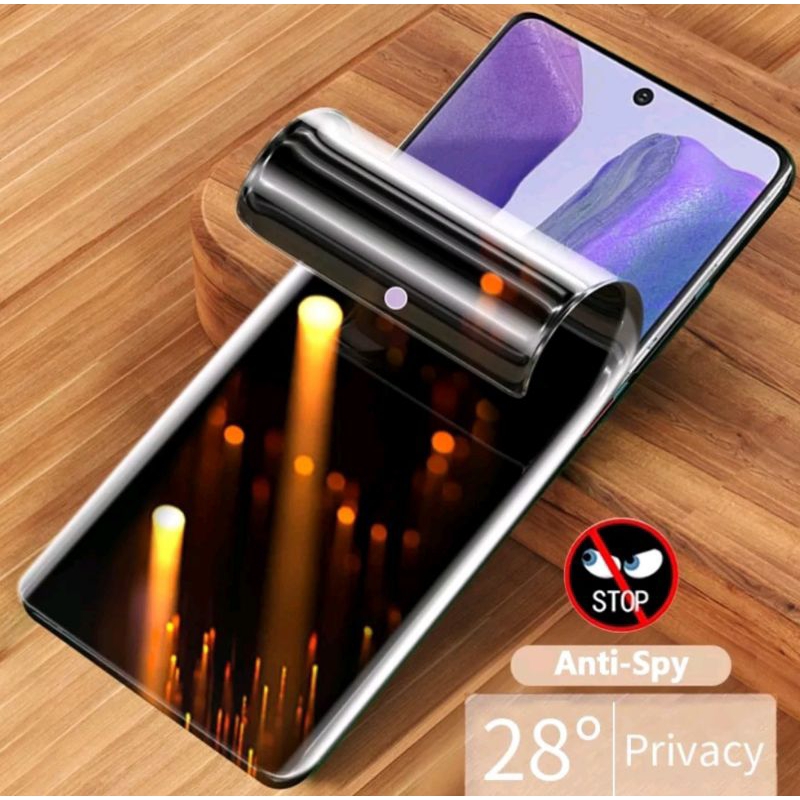 Tg Pelindung Layar Anti Gores Tempered HYDROGEL SPY OPPO RENO 4 4 PRO 4F 5 5 5G 5F 6 4G 6 5G OPPO A74 A55 A7 A5 A12 A15 A16 A1K A11K A15S A31 A32 A37 RENO 8 8z 8 PRO 8 PRO+ 8 LITE 8T A17 A77 2022 A17k A58 A78 FINE N2 FLIP RENO 10 PRO 10 PRO+